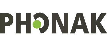 Phonak hearing aids